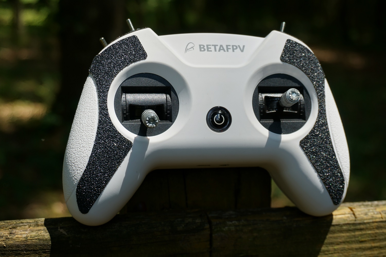 Betafpv Literadio 2 grip TweetFPV